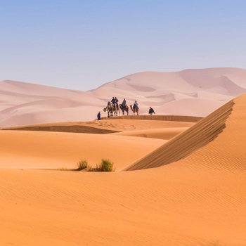 viajes marruecos en grupo