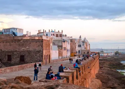 Tours from Agadir