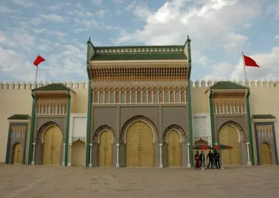 Fes Desert Tours