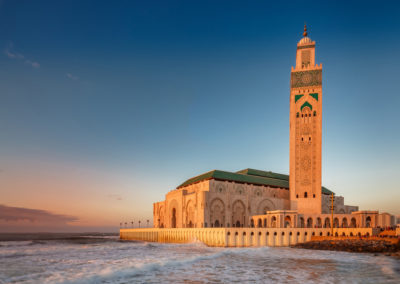 tours from Casablanca