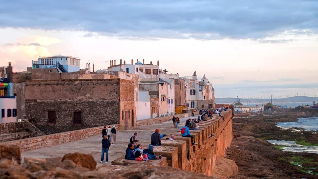 Essaouira Day Trip from Marrakech (Private)