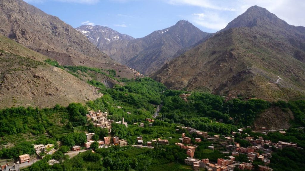 Morocco Temperature: Weather and Climate Through the Year