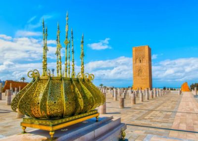 Best 12 Days Tour From Casablanca To Marrakech