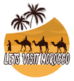 Lets Visit Morocco