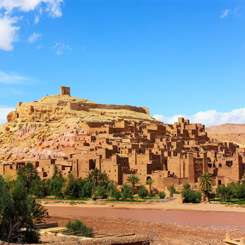 7 days tour from fes to marrakech