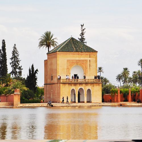 10 top reasons to visit morocco