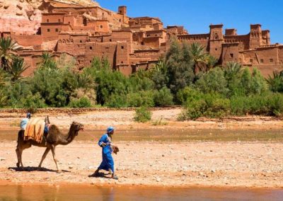 15 days tour from Tangier to Marrakech