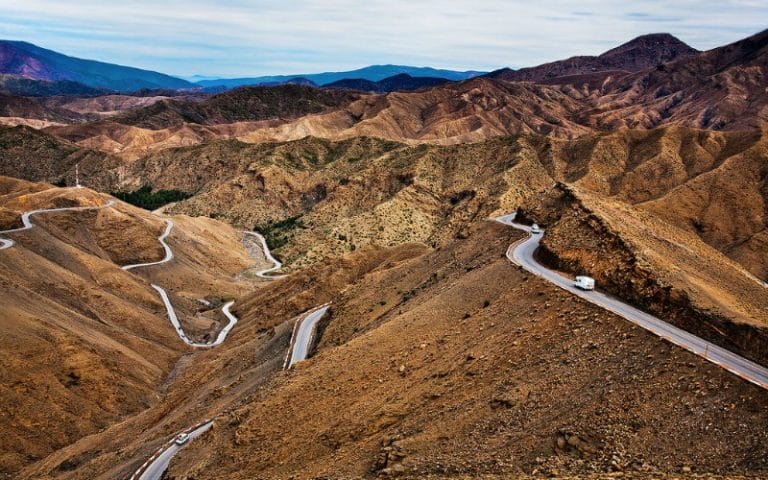 Tour di 5 giorni nel deserto da Marrakech 8
