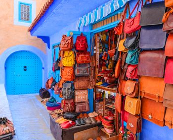 Best 2 days Tour From Fez To Chefchaouen