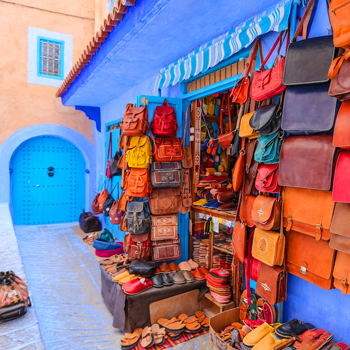 Best 2 days Tour From Fez To Chefchaouen