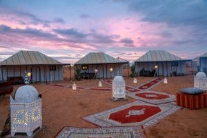 2-Day Tour from Agadir to Marrakech 1