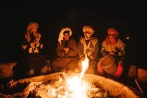 4-Day Desert Tour from Fes to Marrakech via Merzouga 5