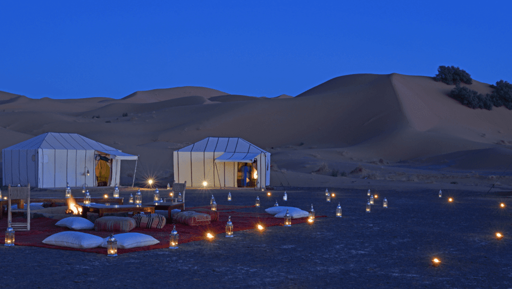 10 Days Morocco Desert Tour From Fes