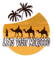 let's visit morocco