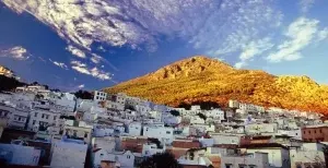 Chefchaouen Day Trip from Fes (the Blue City) 5