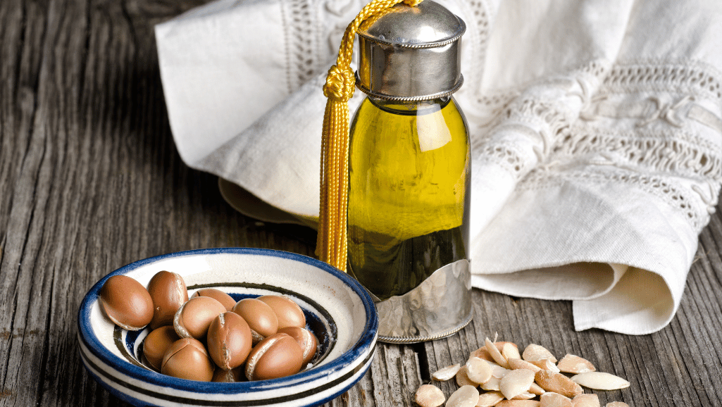 argan oil