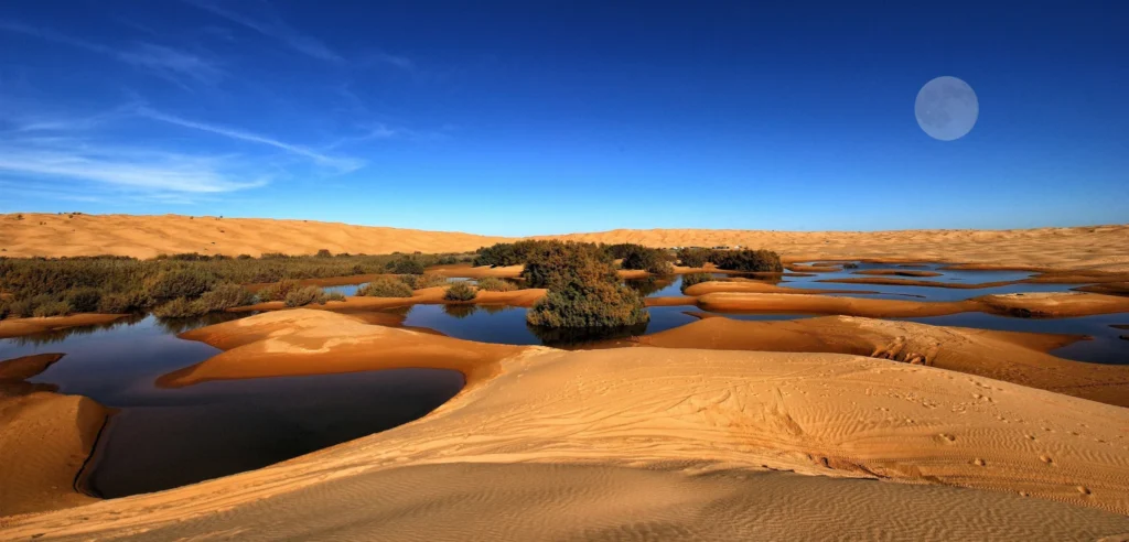 15 días por Marruecos desde Casablanca