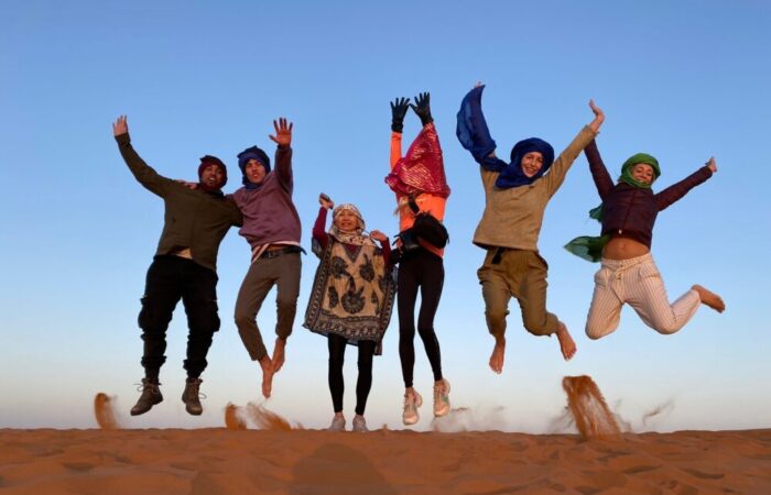 morocco
