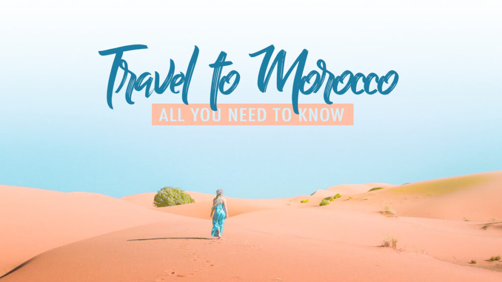 morocco