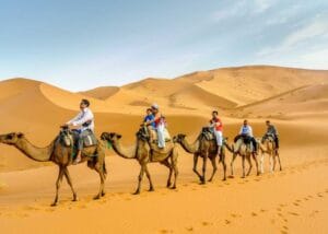 Tour di 5 giorni nel deserto da Marrakech 3