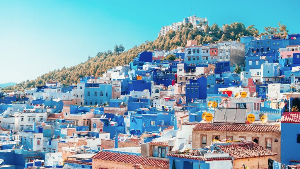 Easter Trip to Morocco: Best 10-Day Itinerary