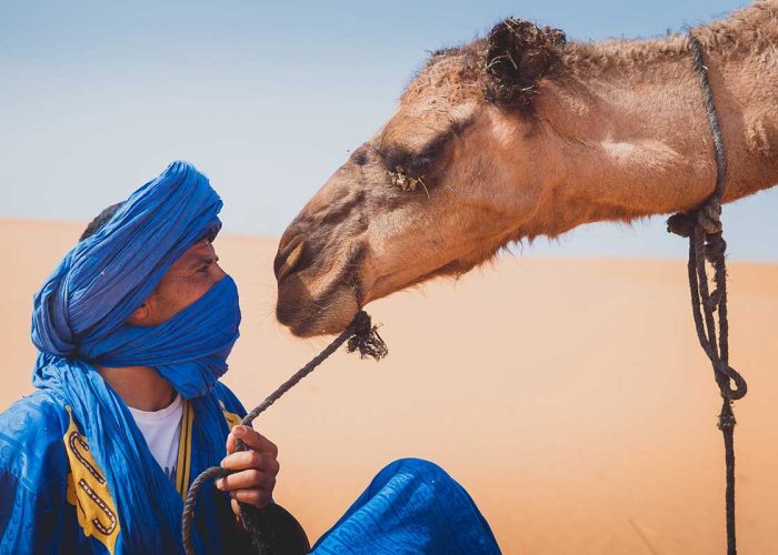 morocco