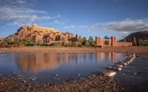 Marrakech Desert Tour Safely and Avoid Scams