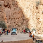 4-day Marrakech Desert Tour