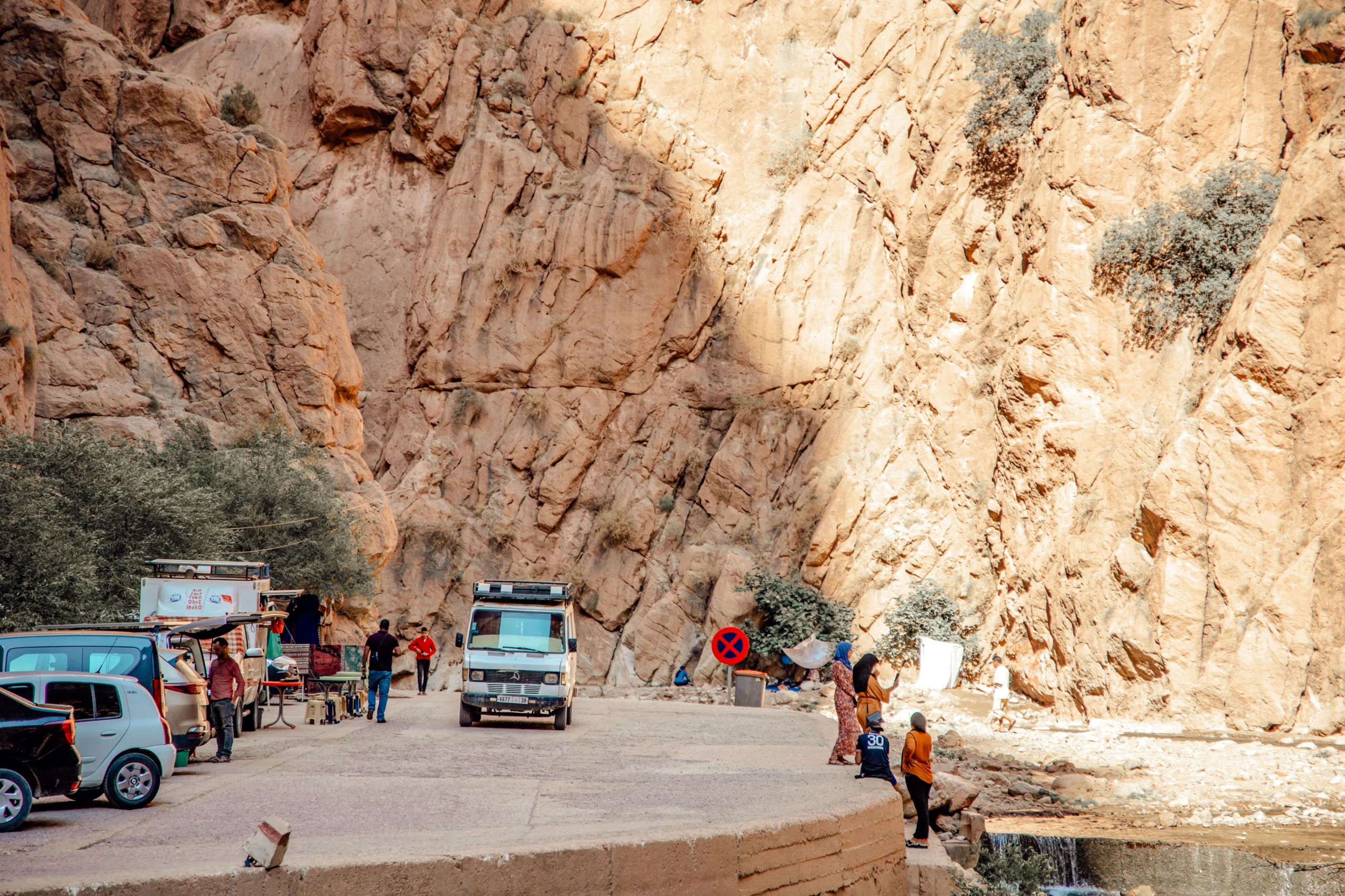 4-day Marrakech Desert Tour