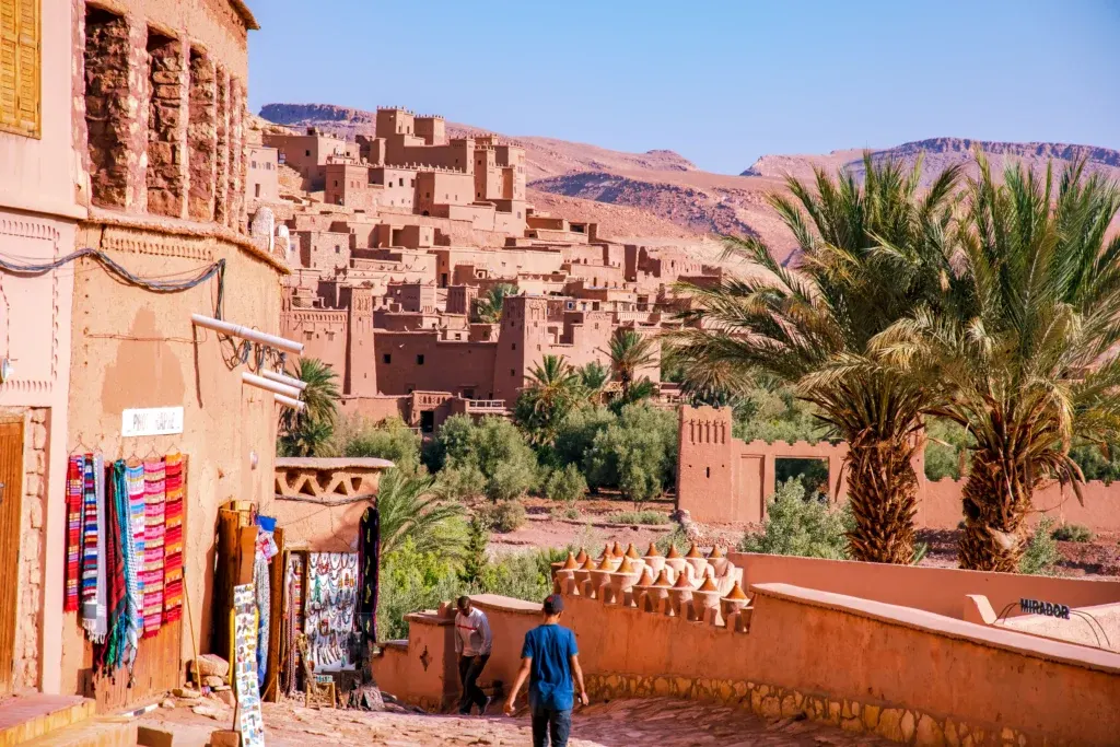 Amazing 12-day tour Tangier to Marrakech 3