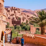 Marrakech To Fes tour 4 days