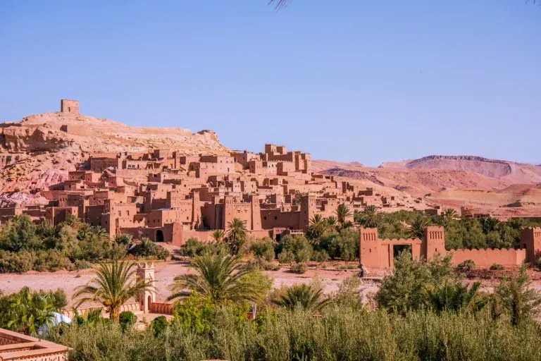 Moroccan Women’s Djellaba: The Heart of Moroccan Women’s Tradition