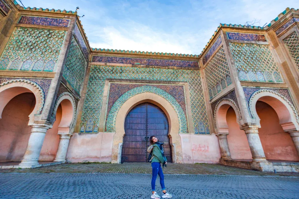 Amazing 12-day tour Tangier to Marrakech