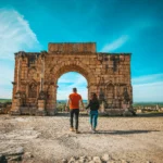 Desert Tour From Marrakech 12-day