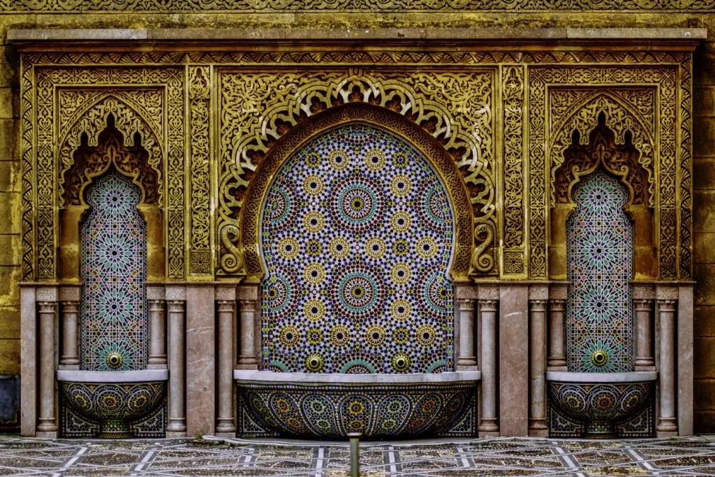 Ideal 8 days Tour From Tangier