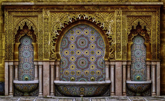 8-day Tour From Tangier