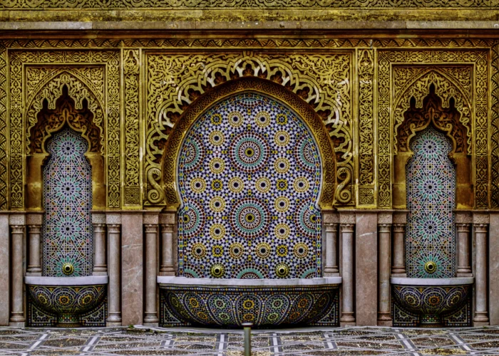 8-day Tour From Tangier