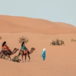 Tour de 2 días por el desierto