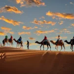 Marrakech To Fes Tour 4-day