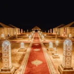 3-Day Desert Tour Fes To Marrakech