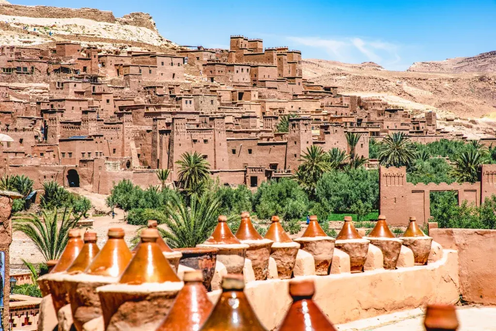 Amazing 3-Day Desert Tour Marrakech to Fes via Merzouga 4