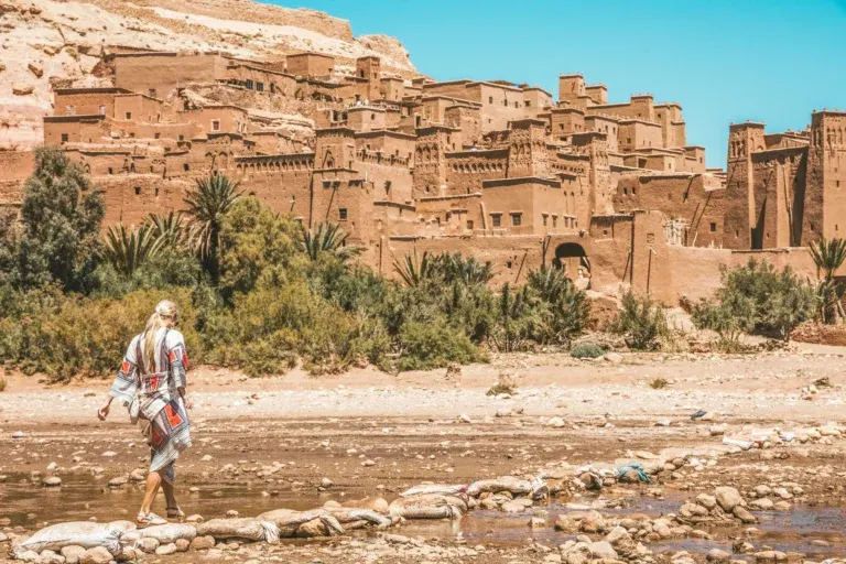 5-day tour from Fes