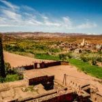 7-day tour Marrakech to desert