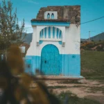 Day Trip Chefchaouen from Fes