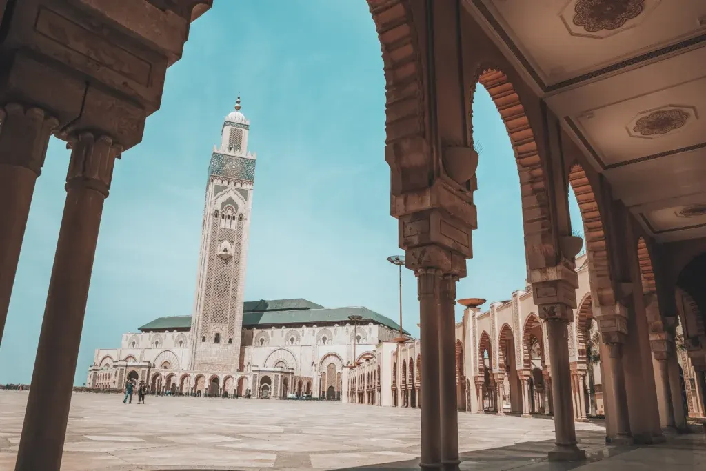 Craftsmanship in Morocco: Source of Art and Creativity