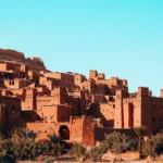 Marrakech to Fes Desert Tour 5-day