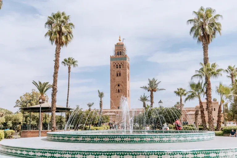 Ideal Tour Tangier To Marrakech 10-day