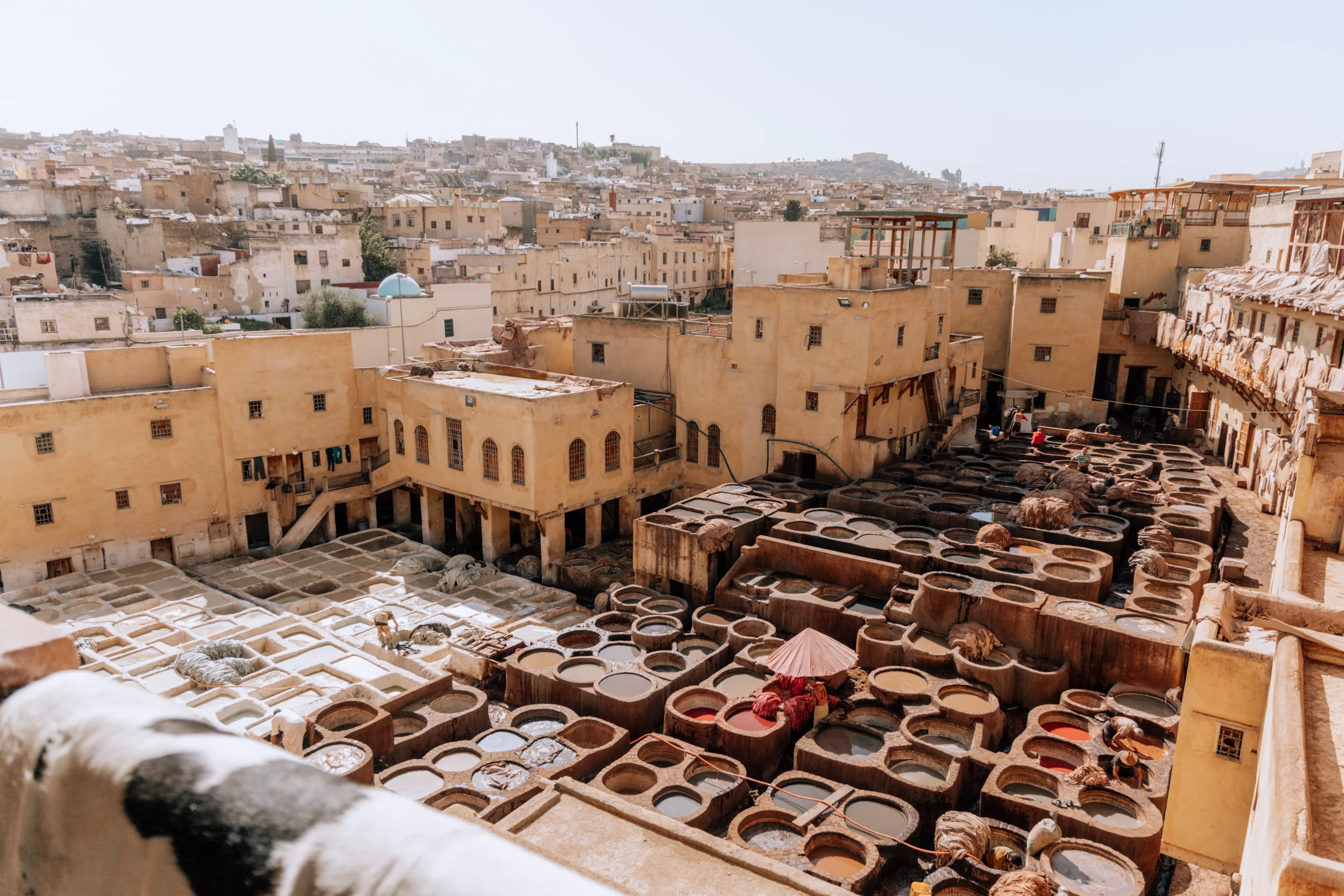 Desert Tour Casablanca In 10-day