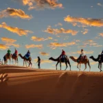3 días de Marrakech