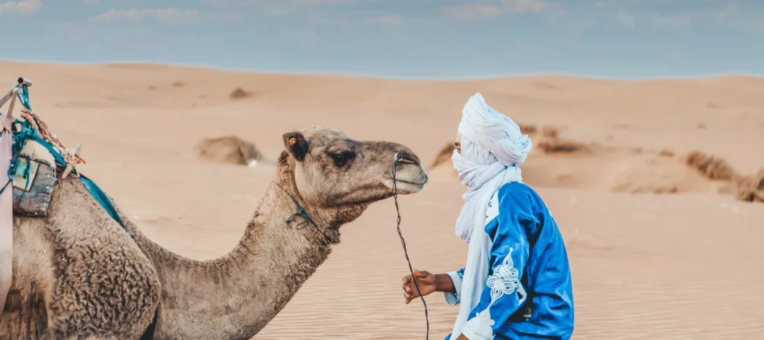 Places To Visit In Morocco